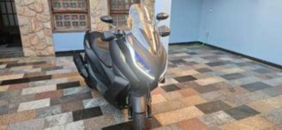 ZONTES 350E ZONTES 350E